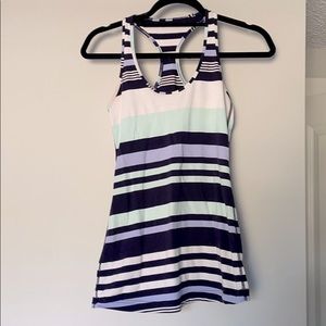 Lululemon cool racerback